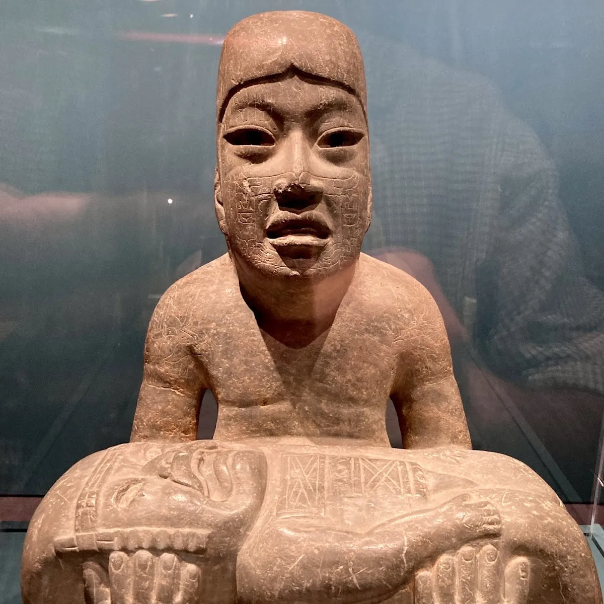 Musée Du Quai Branly - Jacques Chirac