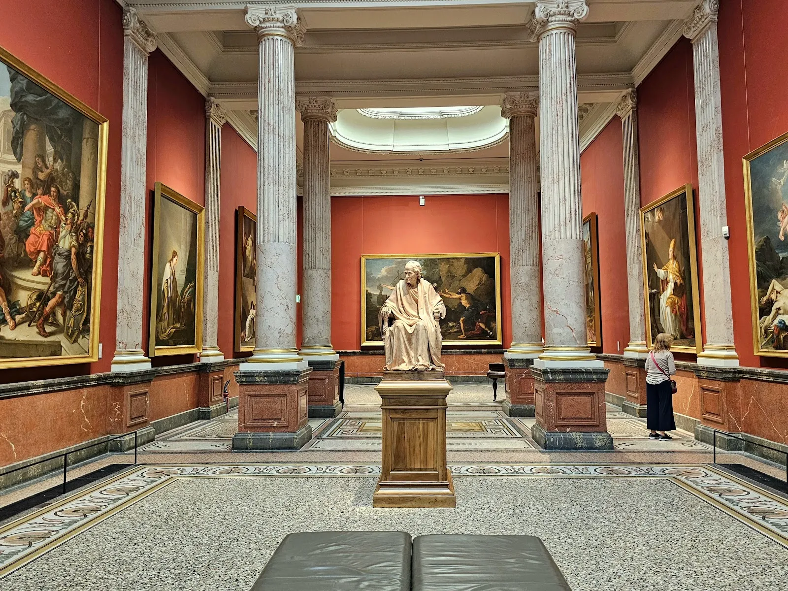 Musée Fabre — photo 1