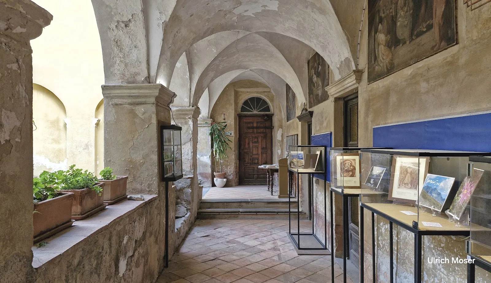 Musée Franciscain De Cimiez