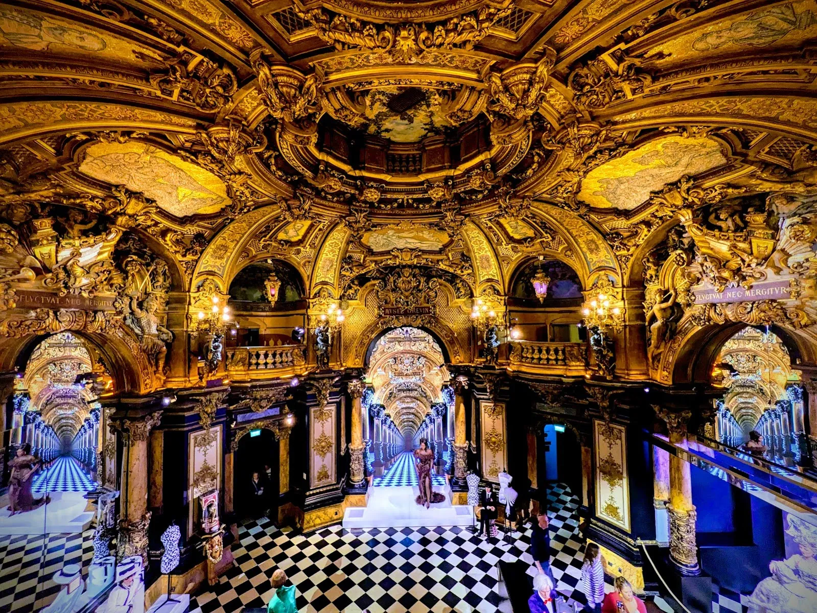 Musée Grévin — photo 1