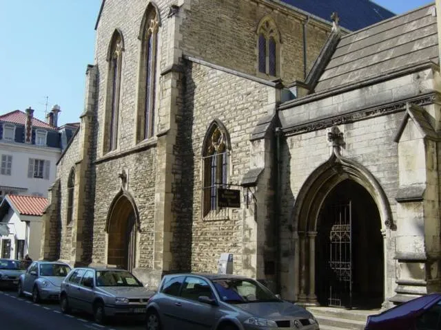 Musée Historique De Biarritz — photo 1