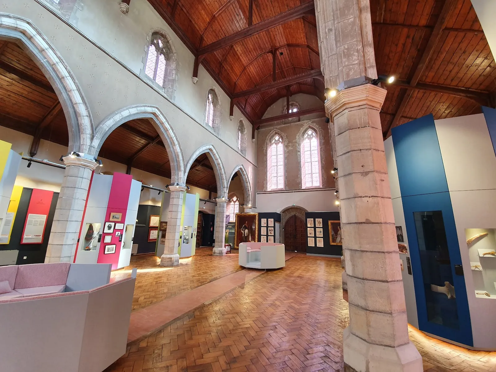 Musée Historique De Biarritz