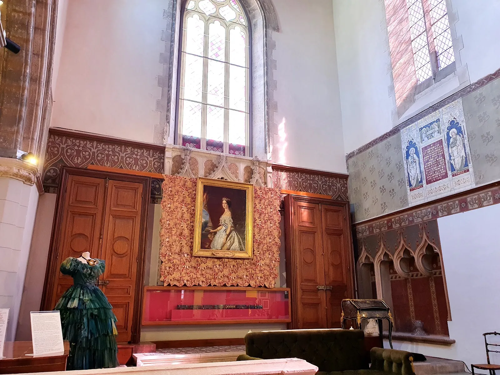 Musée Historique De Biarritz