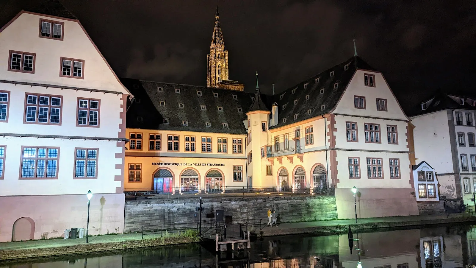 Musée Historique De la Ville De Strasbourg