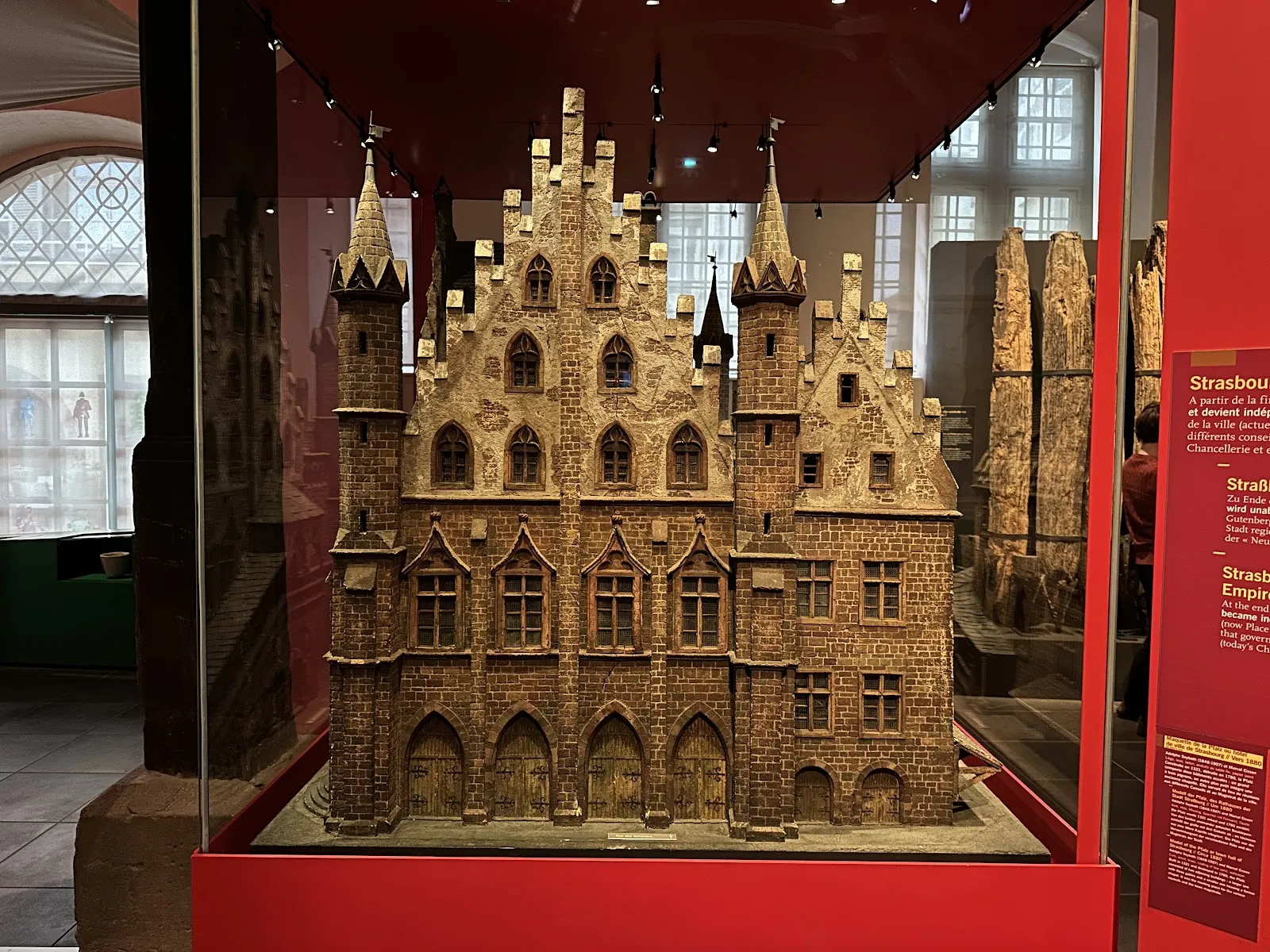 Musée Historique De la Ville De Strasbourg