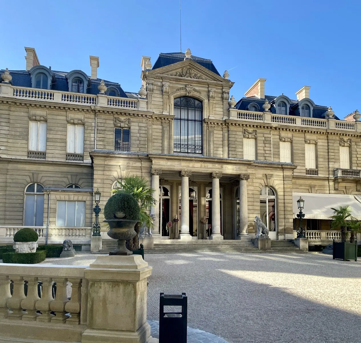 Musée Jacquemart-André — photo 1