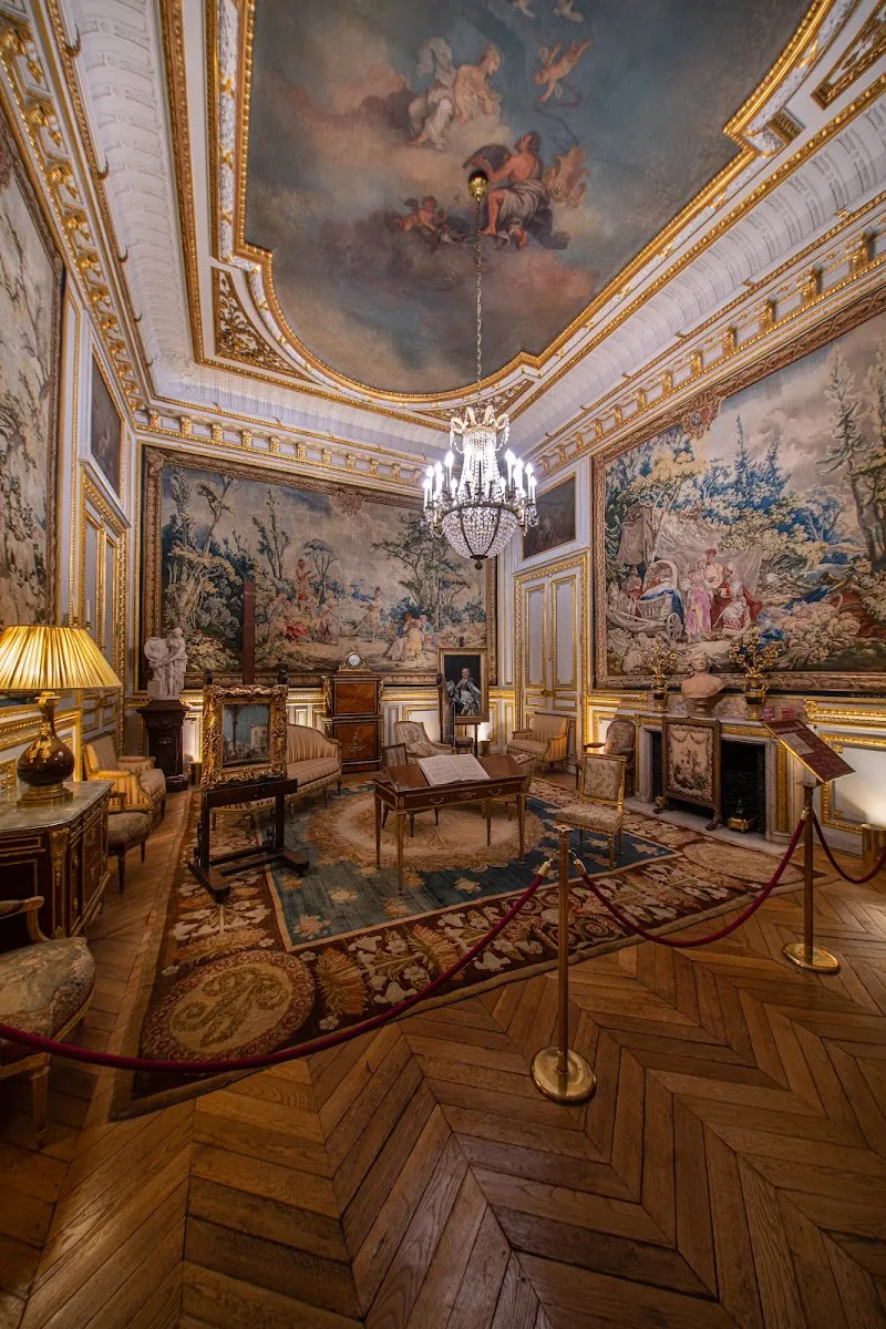 Musée Jacquemart-André