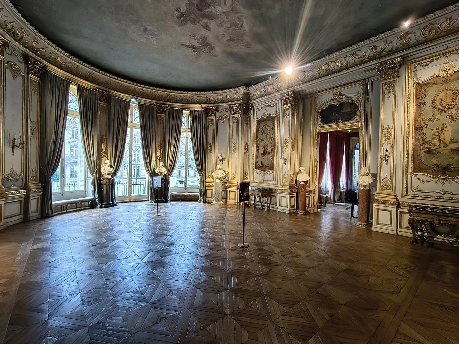 Musée Jacquemart-André