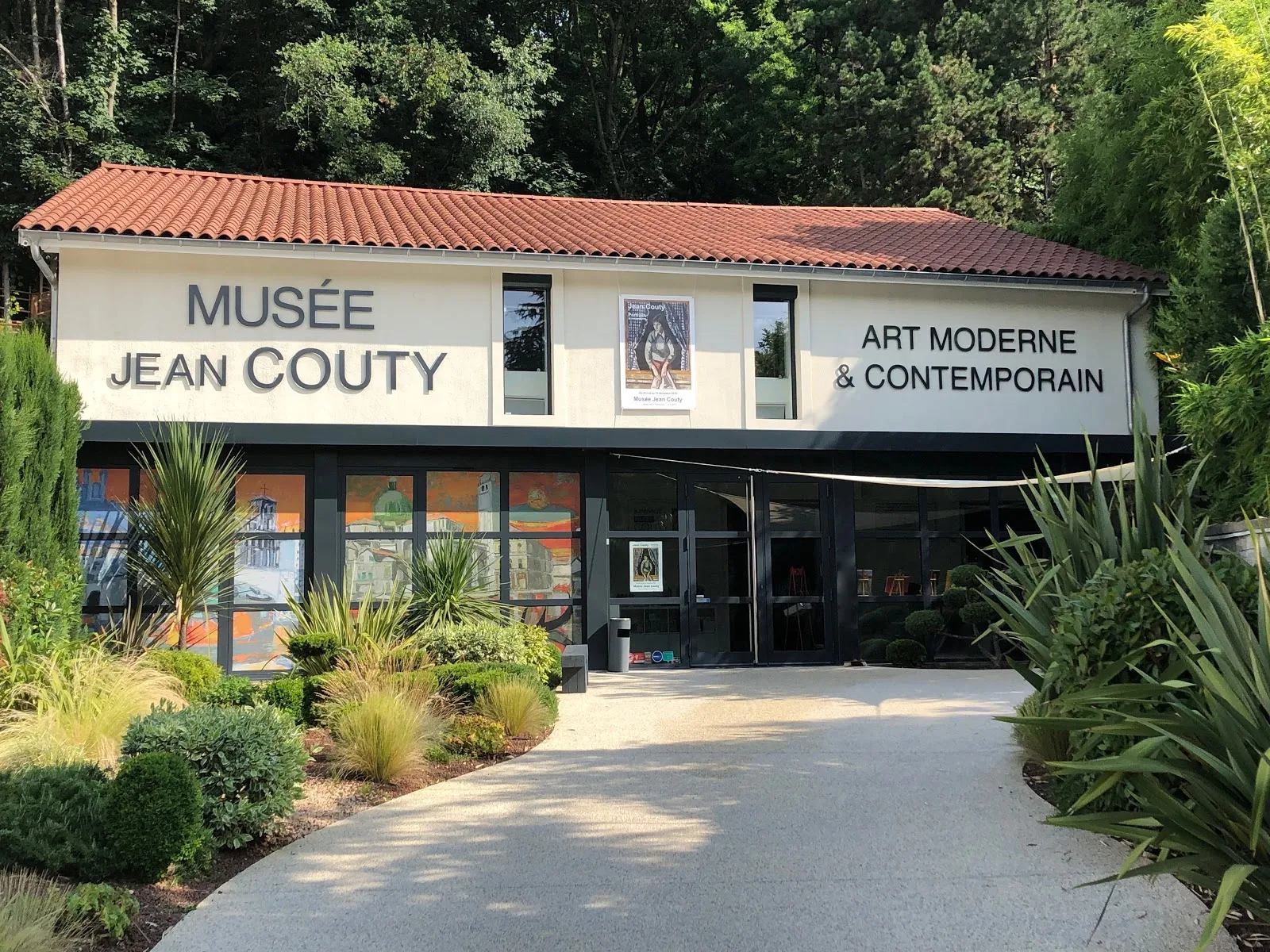 Musée Jean Couty — photo 1