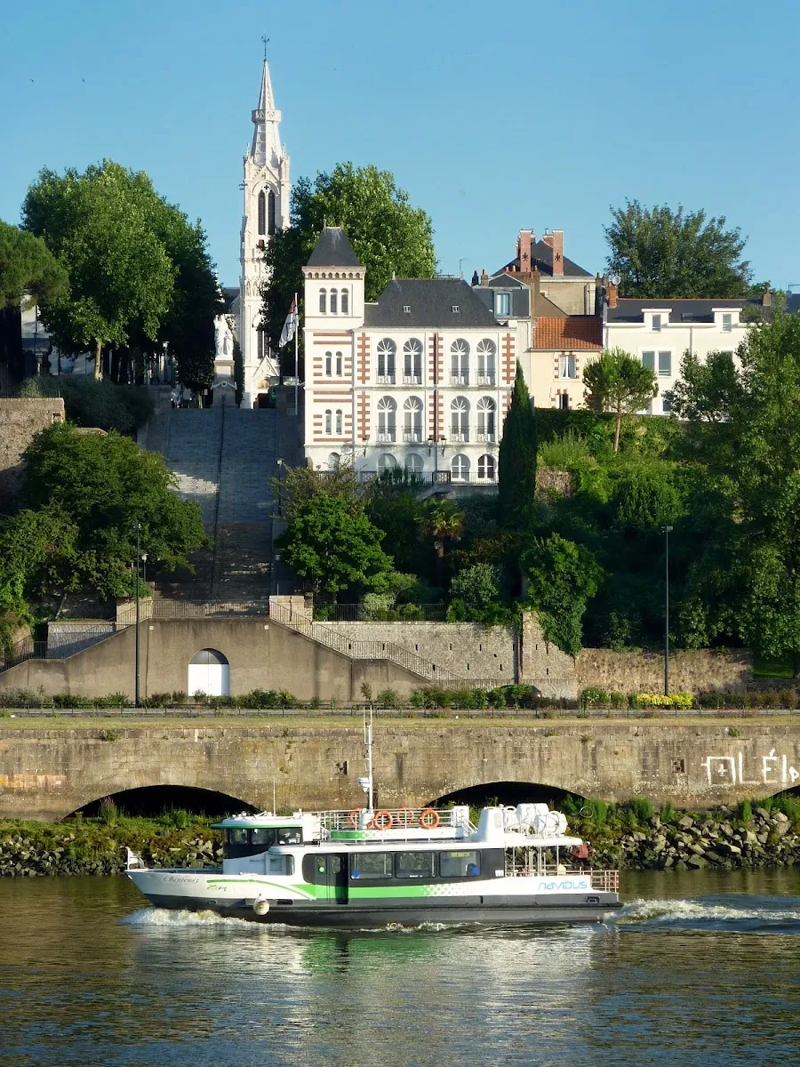 Musée Jules Verne — photo 1