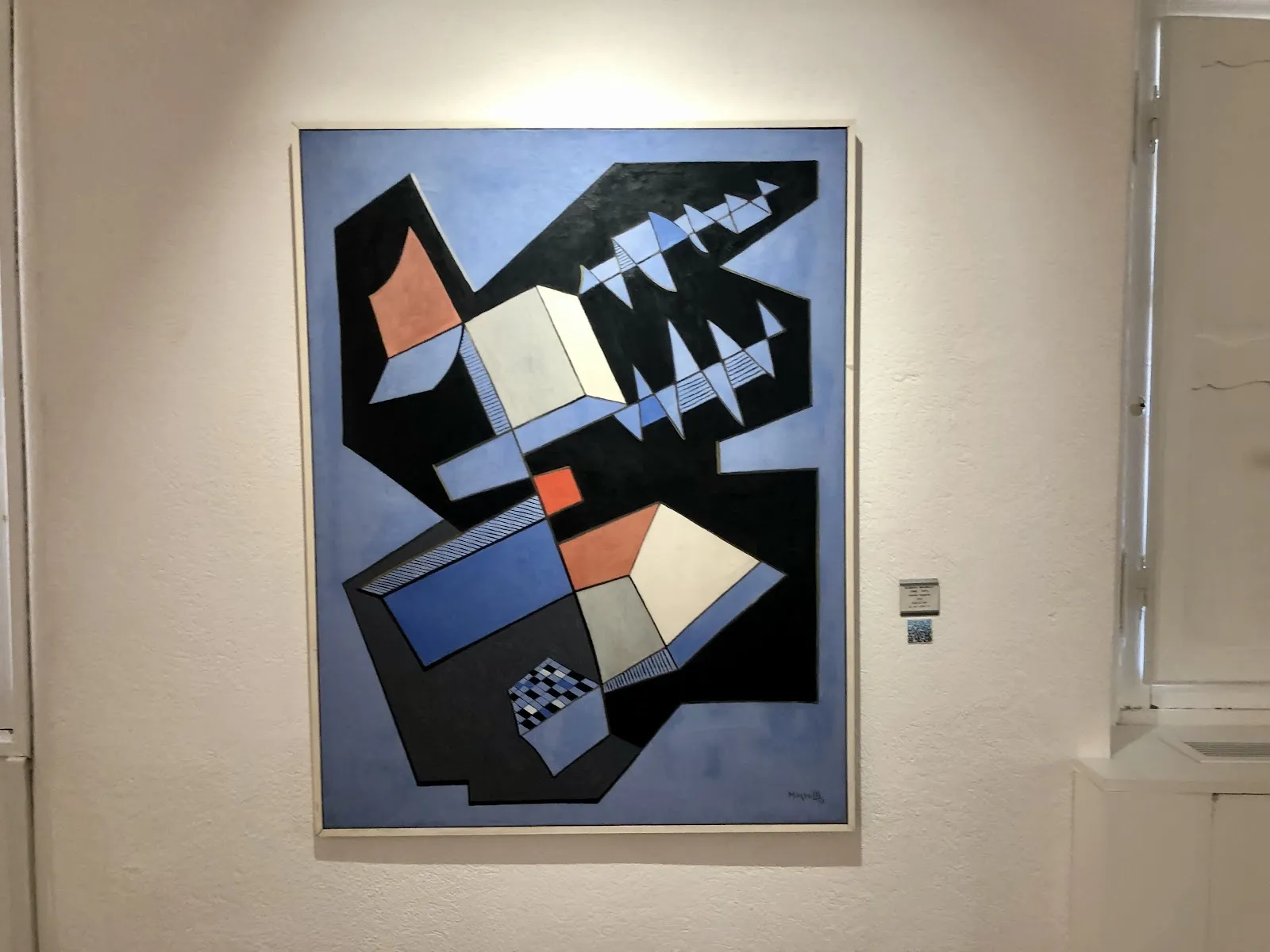 Musée Magnelli, Musée De la Céramique