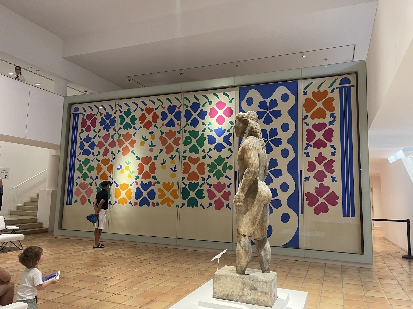 Musée Matisse Nice