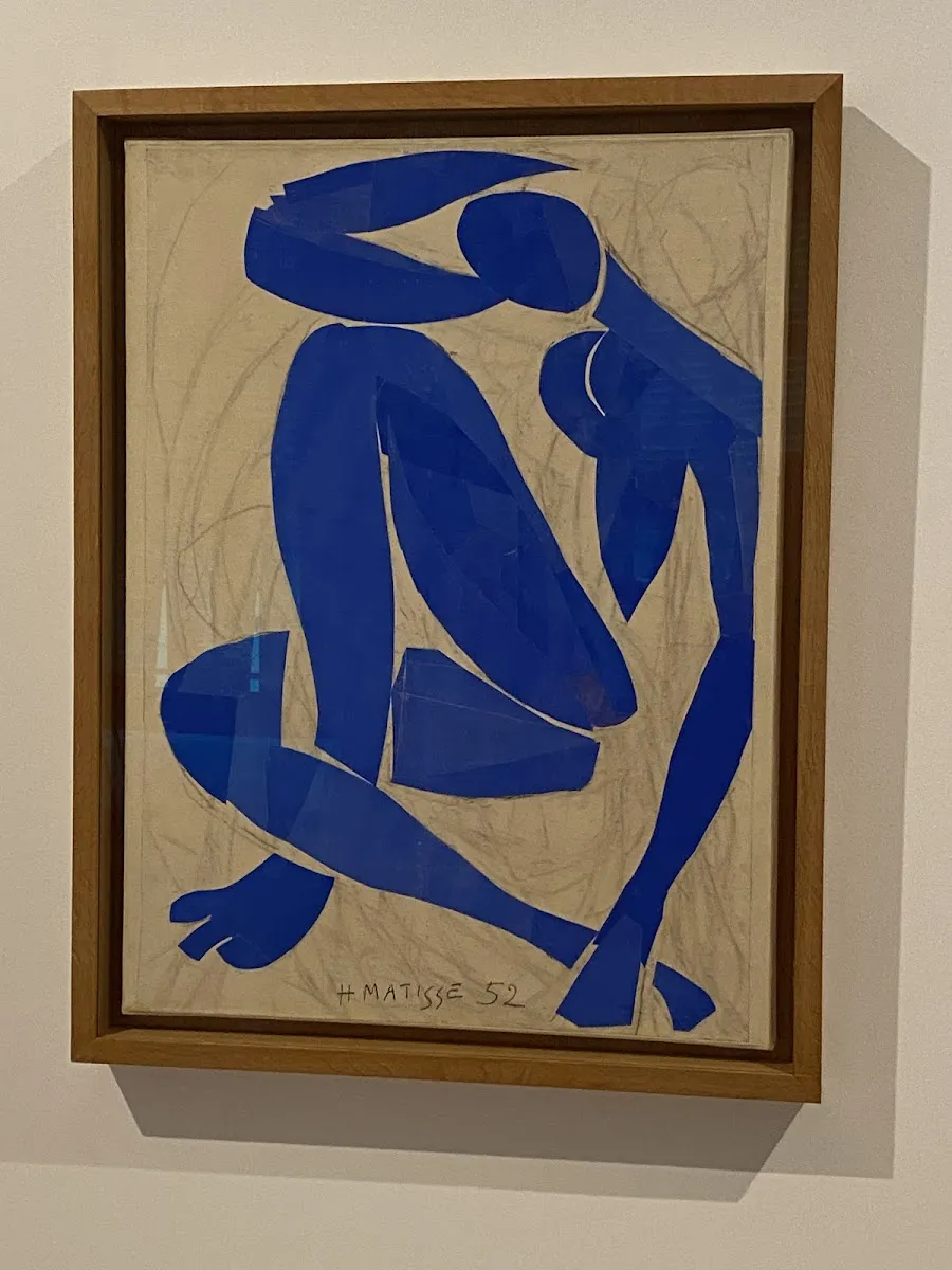 Musée Matisse Nice