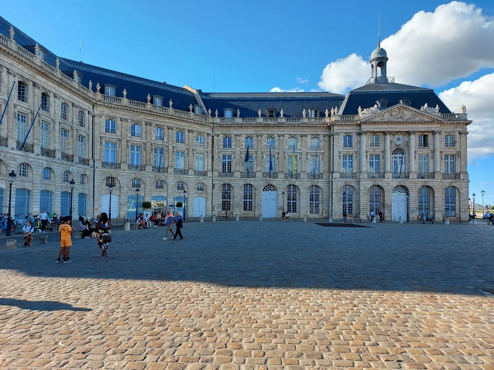 Musée National Des Douanes