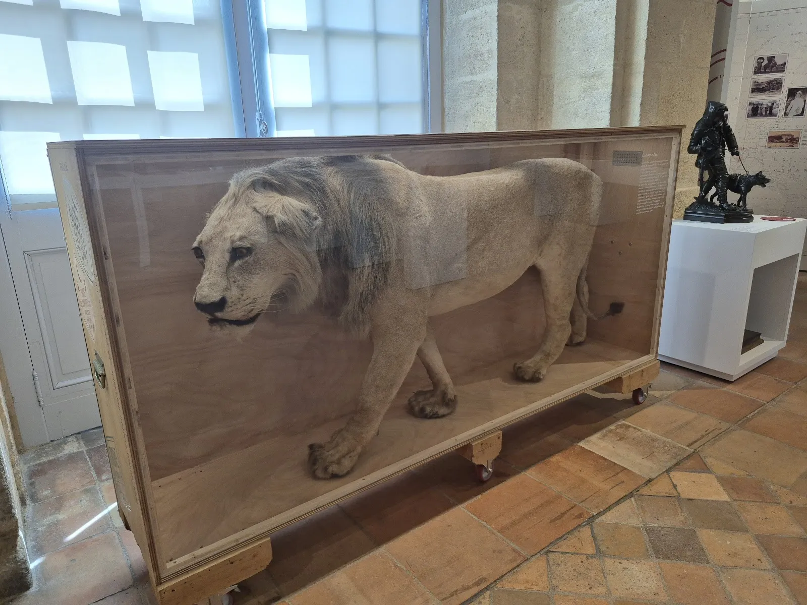 Musée National Des Douanes