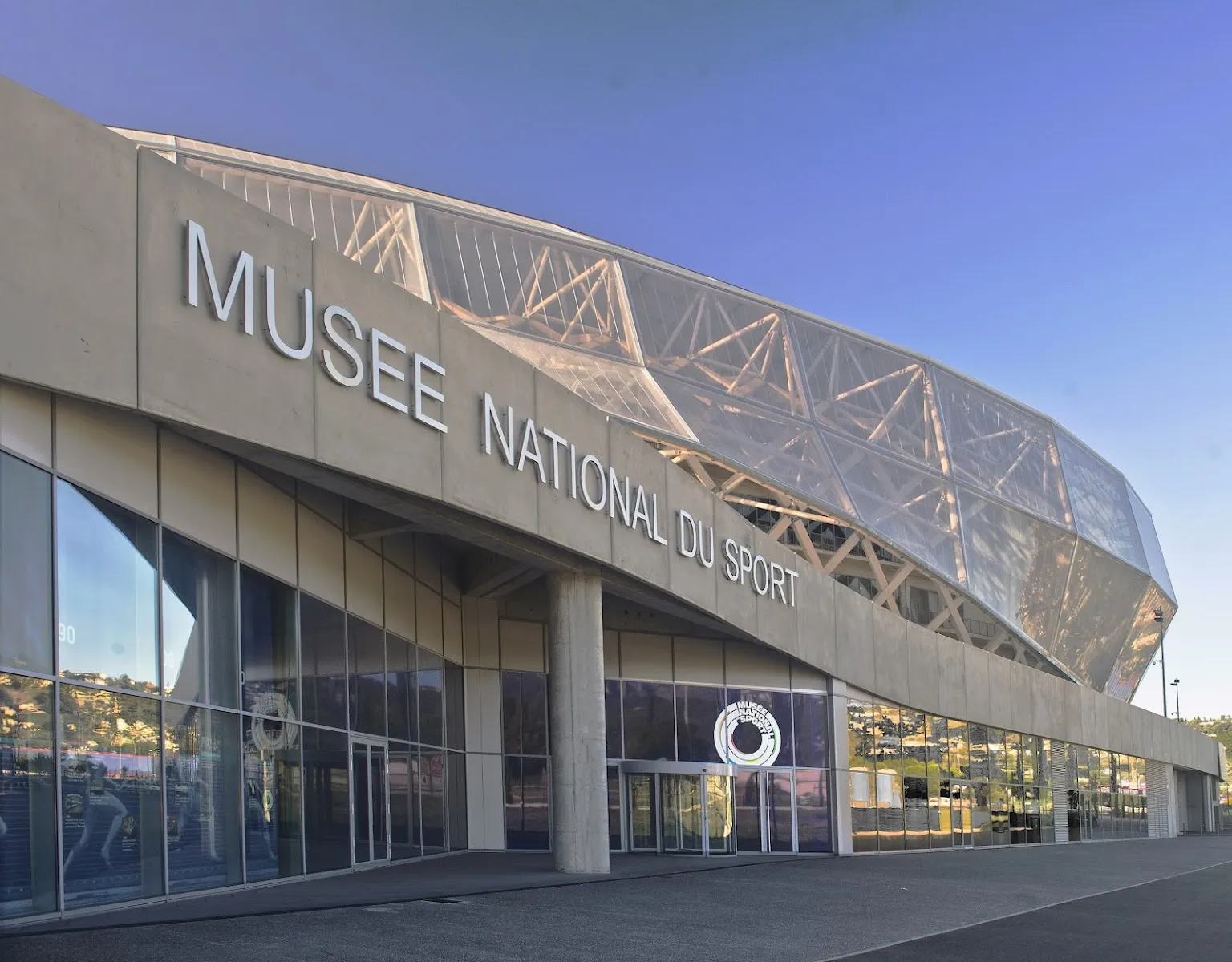 Musée National Du Sport