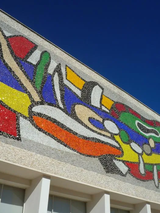 Musée National Fernand Léger — photo 1