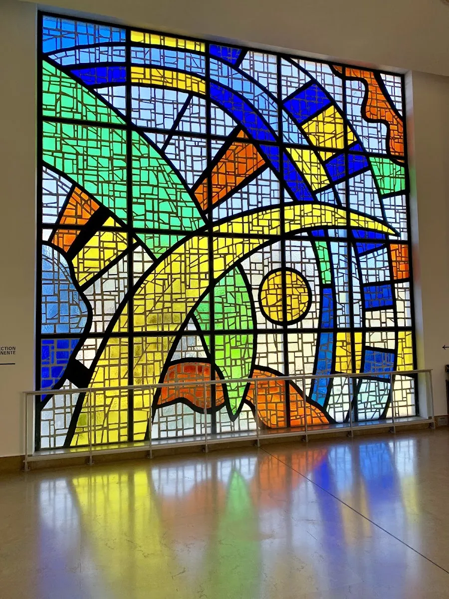 Musée National Fernand Léger