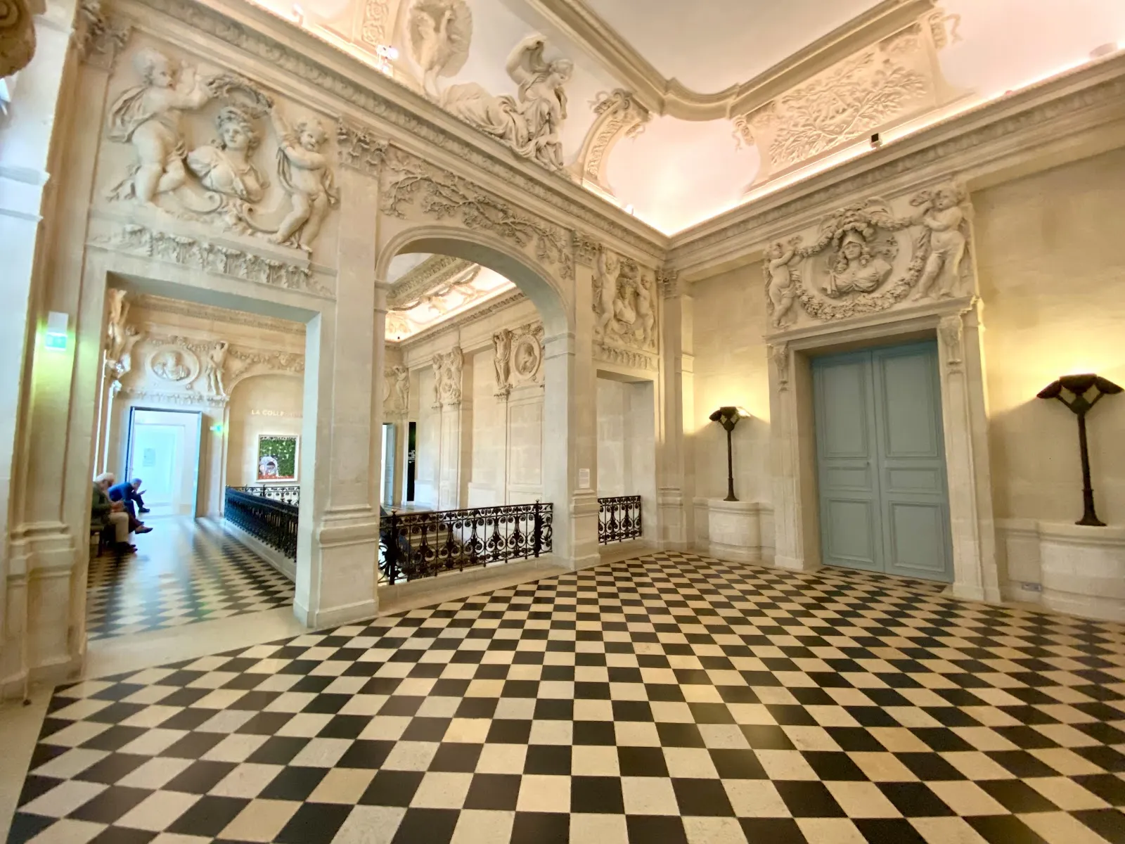 Musée National Picasso-Paris