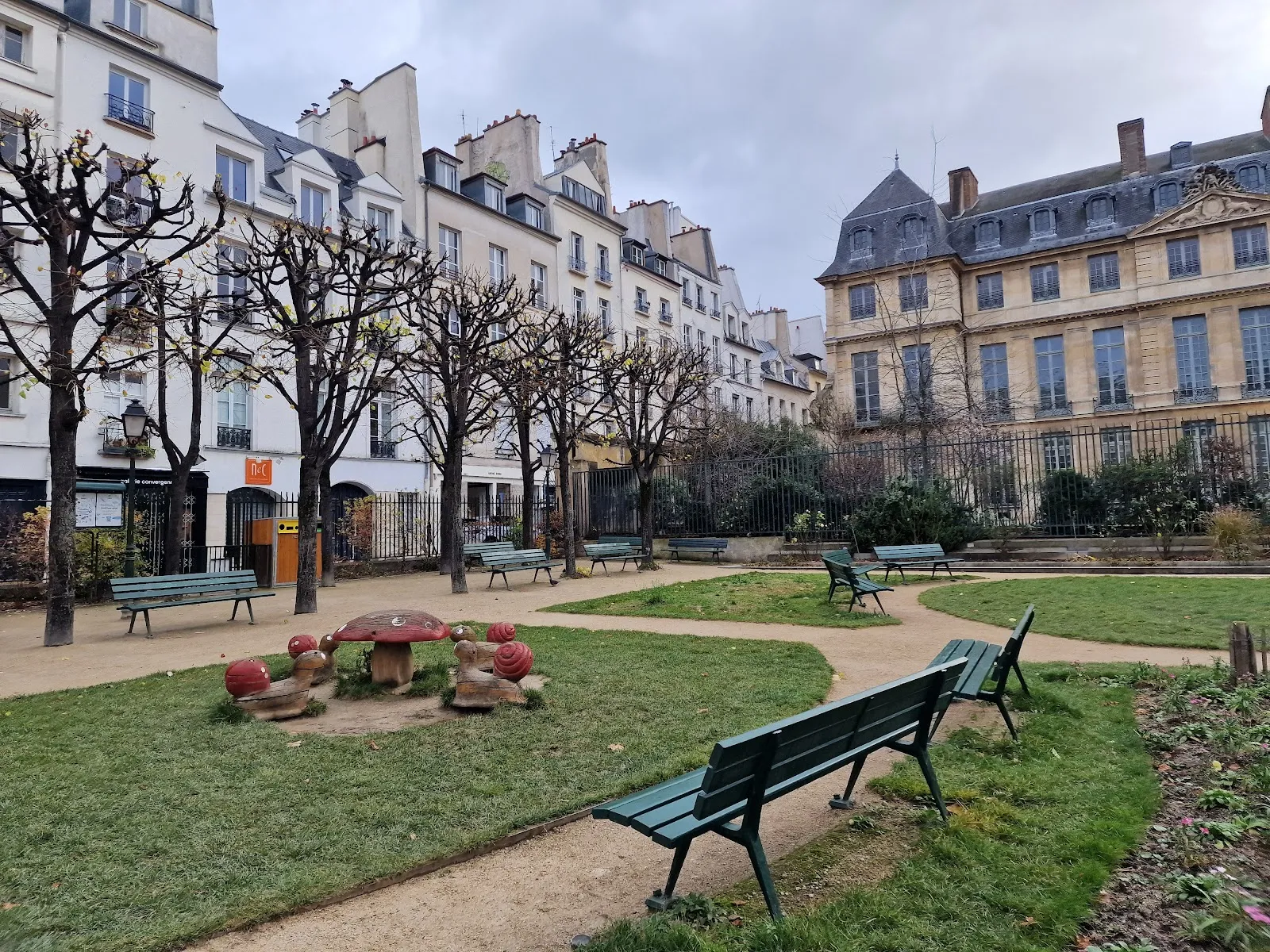 Musée National Picasso-Paris