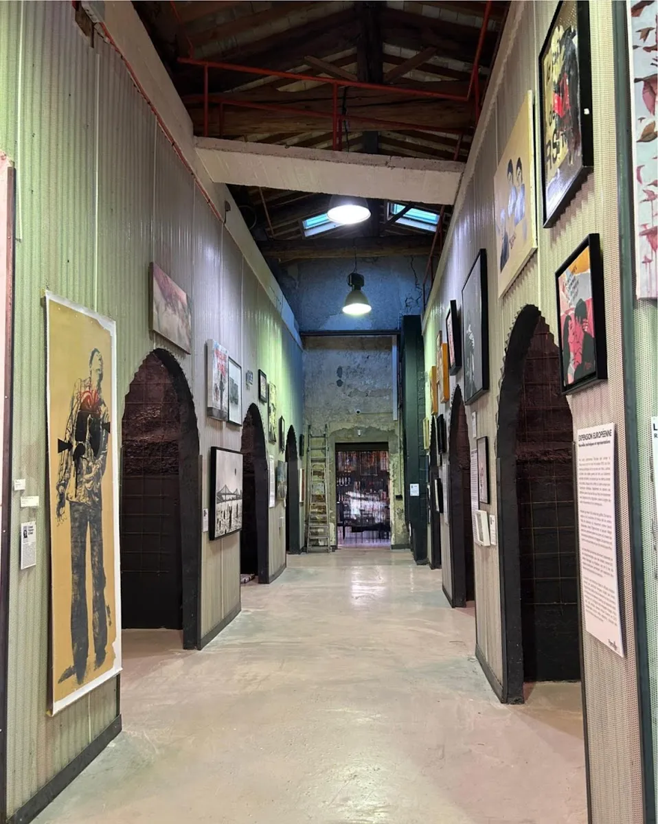 Musée Parcelle473 — photo 1