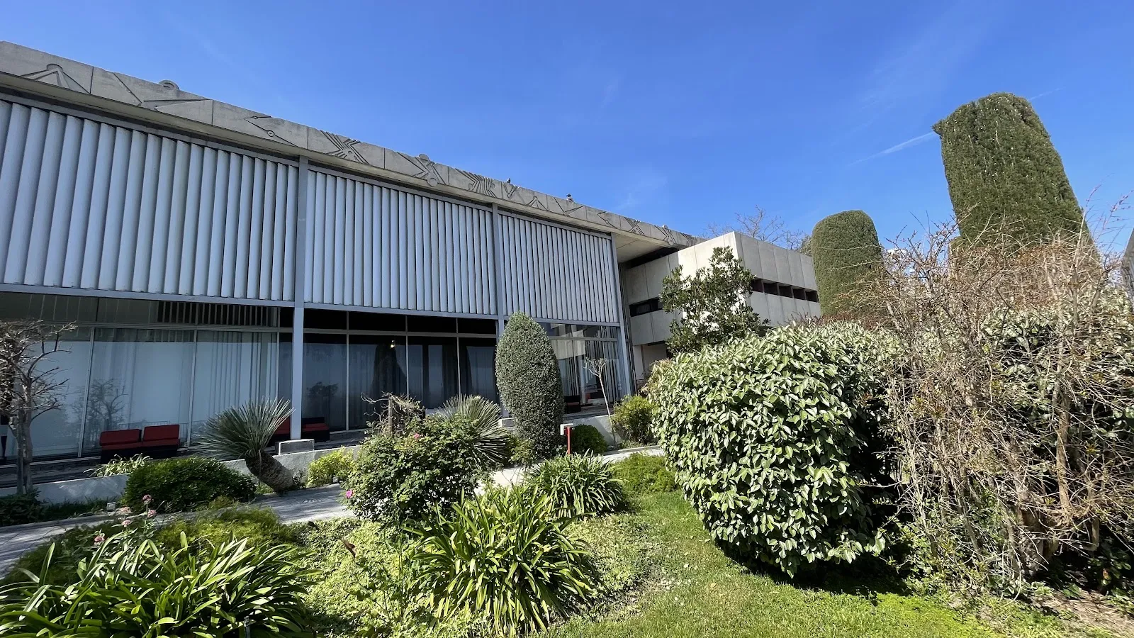 Musée Paul Valéry — photo 1