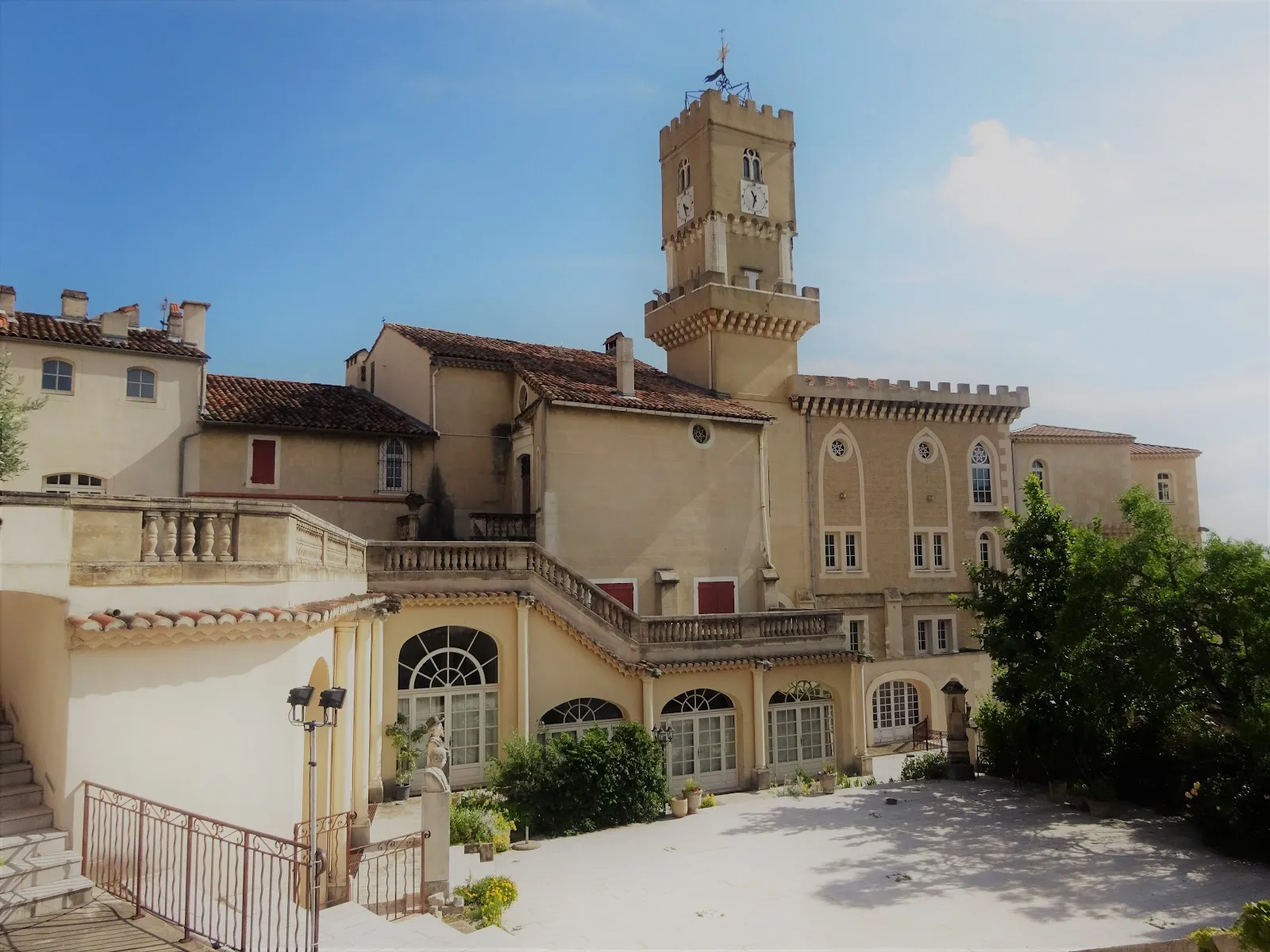Musée Provençal — photo 1