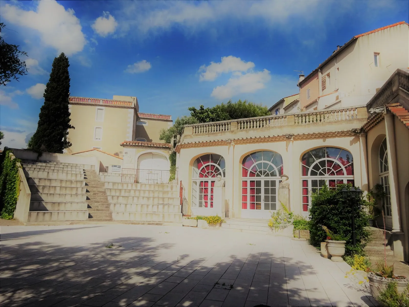 Musée Provençal