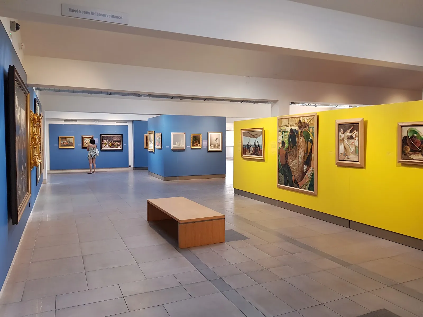 Musée Regards De Provence