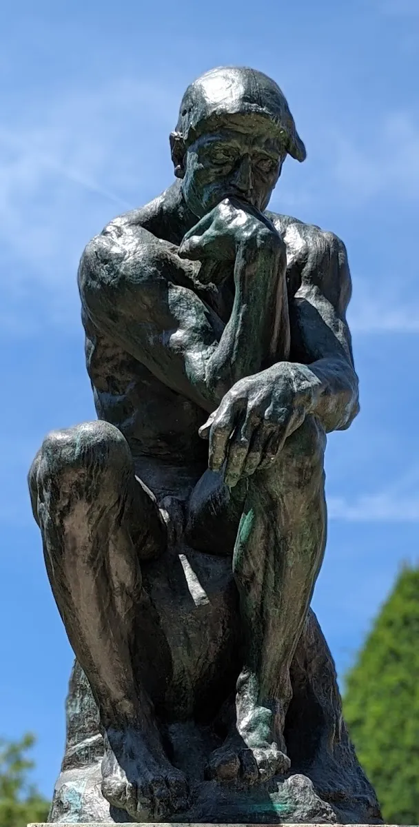 Musée Rodin