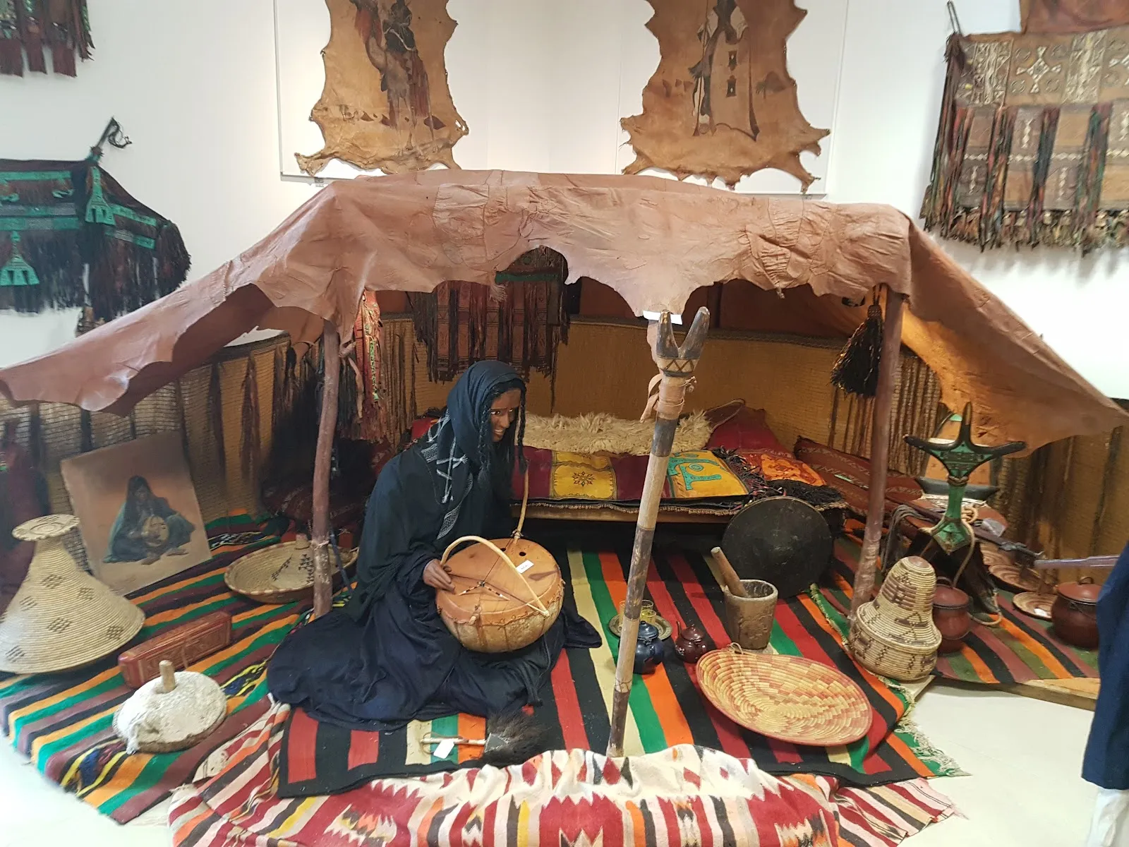 Musée Saharien — photo 1