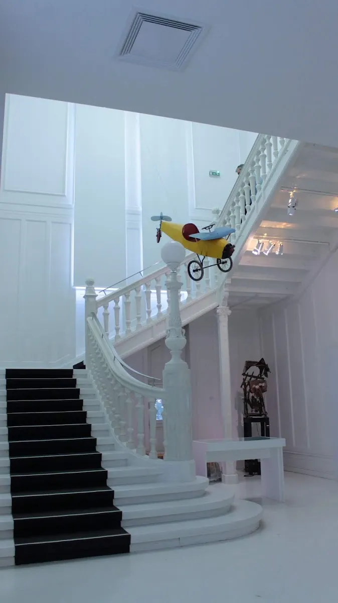 Musée Tomi Ungerer-Centre International De L'Illustration — photo 1