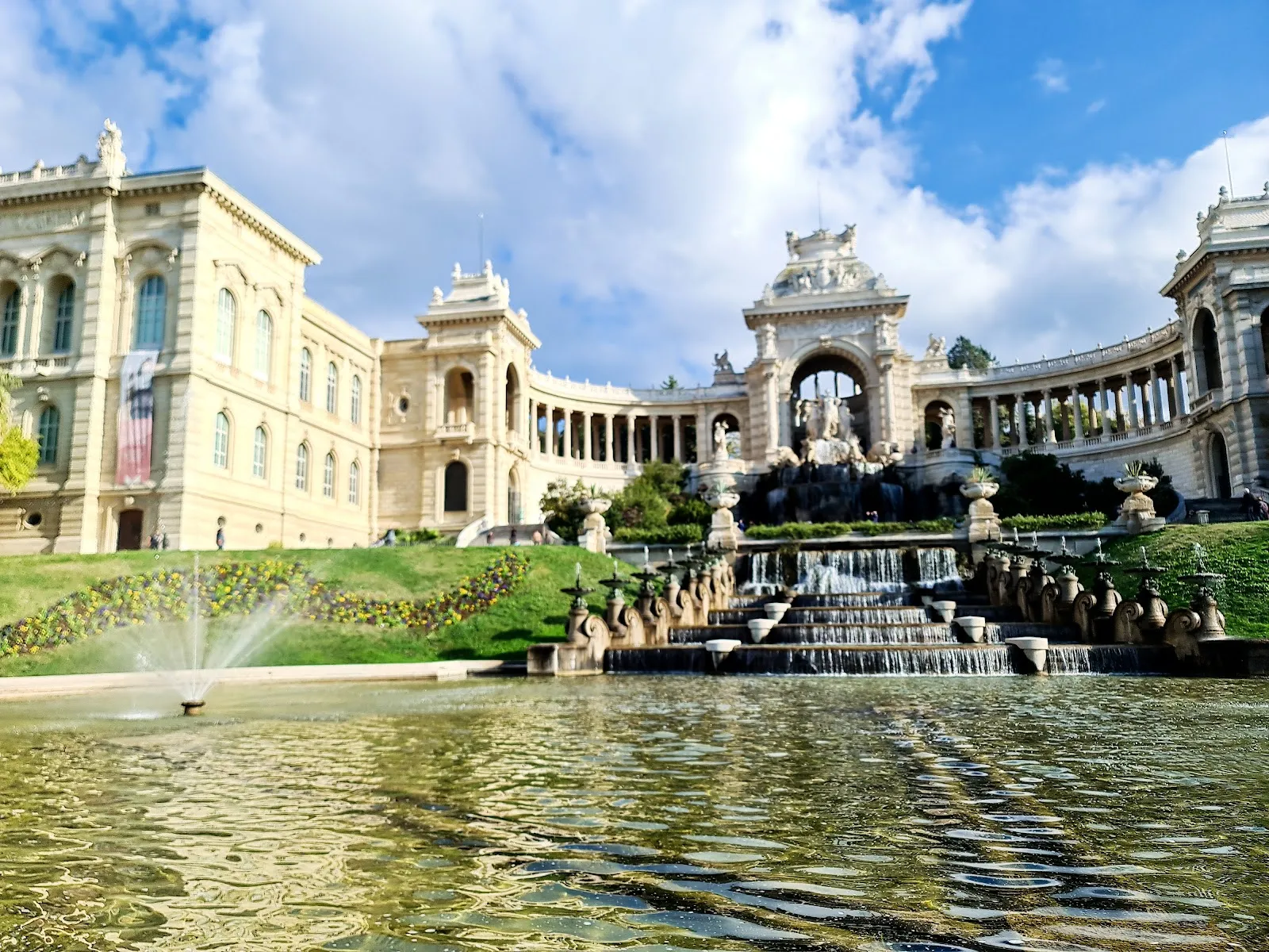 Muséum D'Histoire Naturelle De la Ville De Marseille