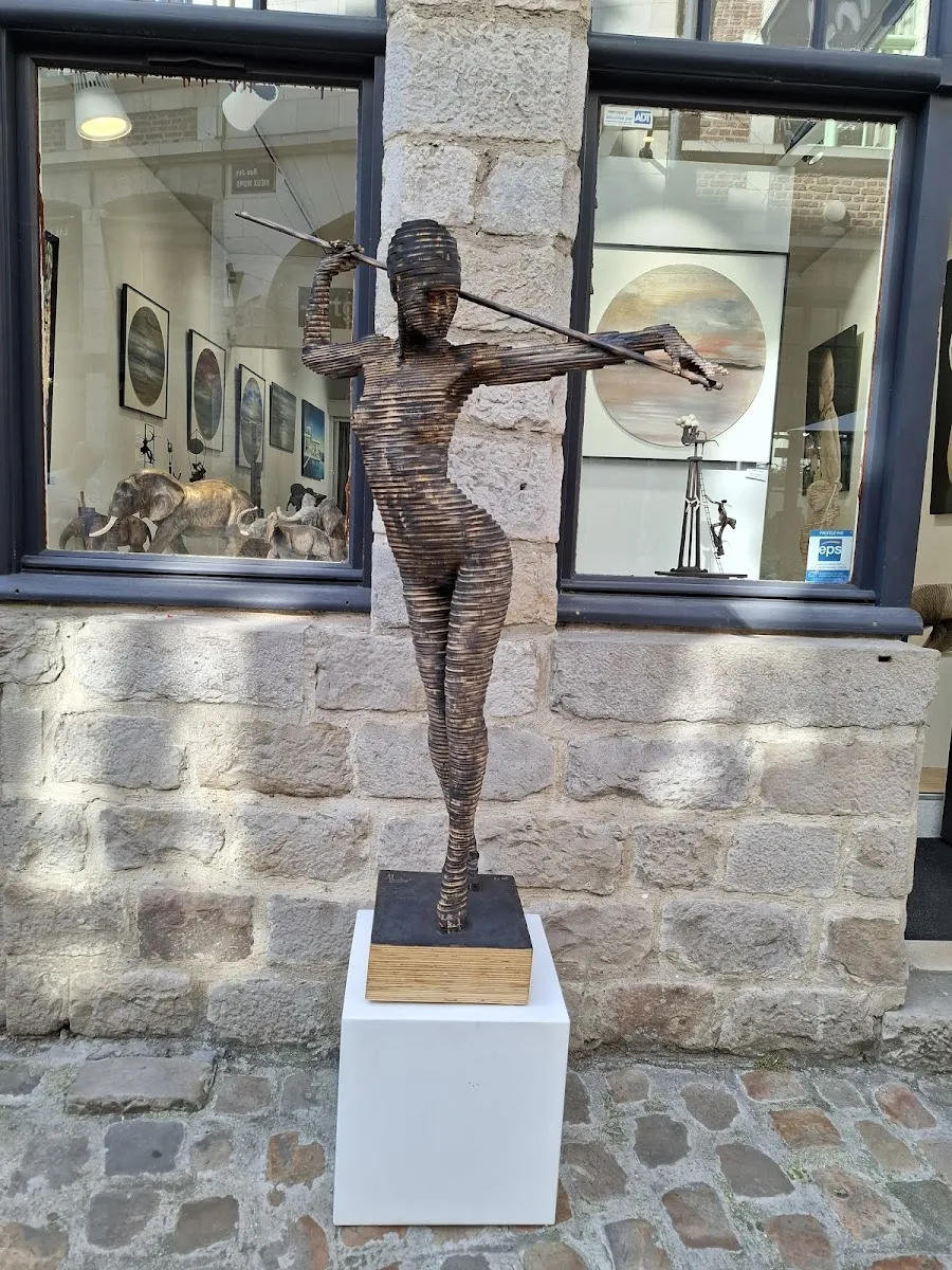 Myl'Art Gallery — photo 1