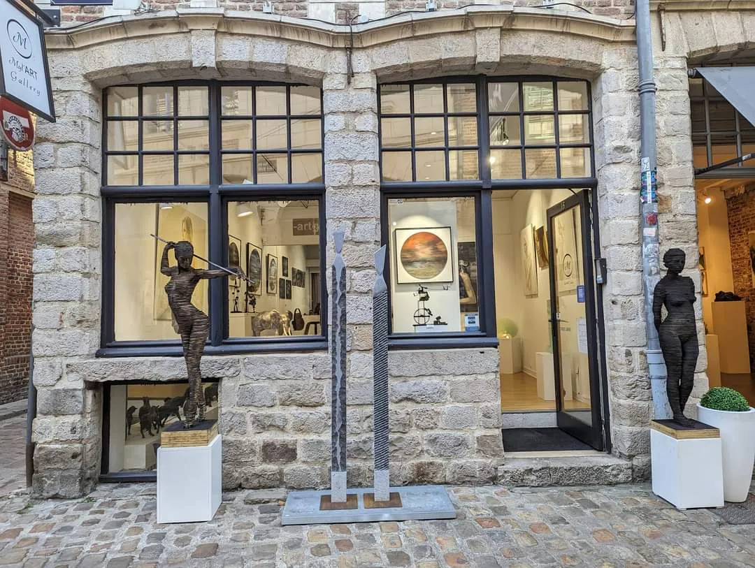 Myl'Art Gallery