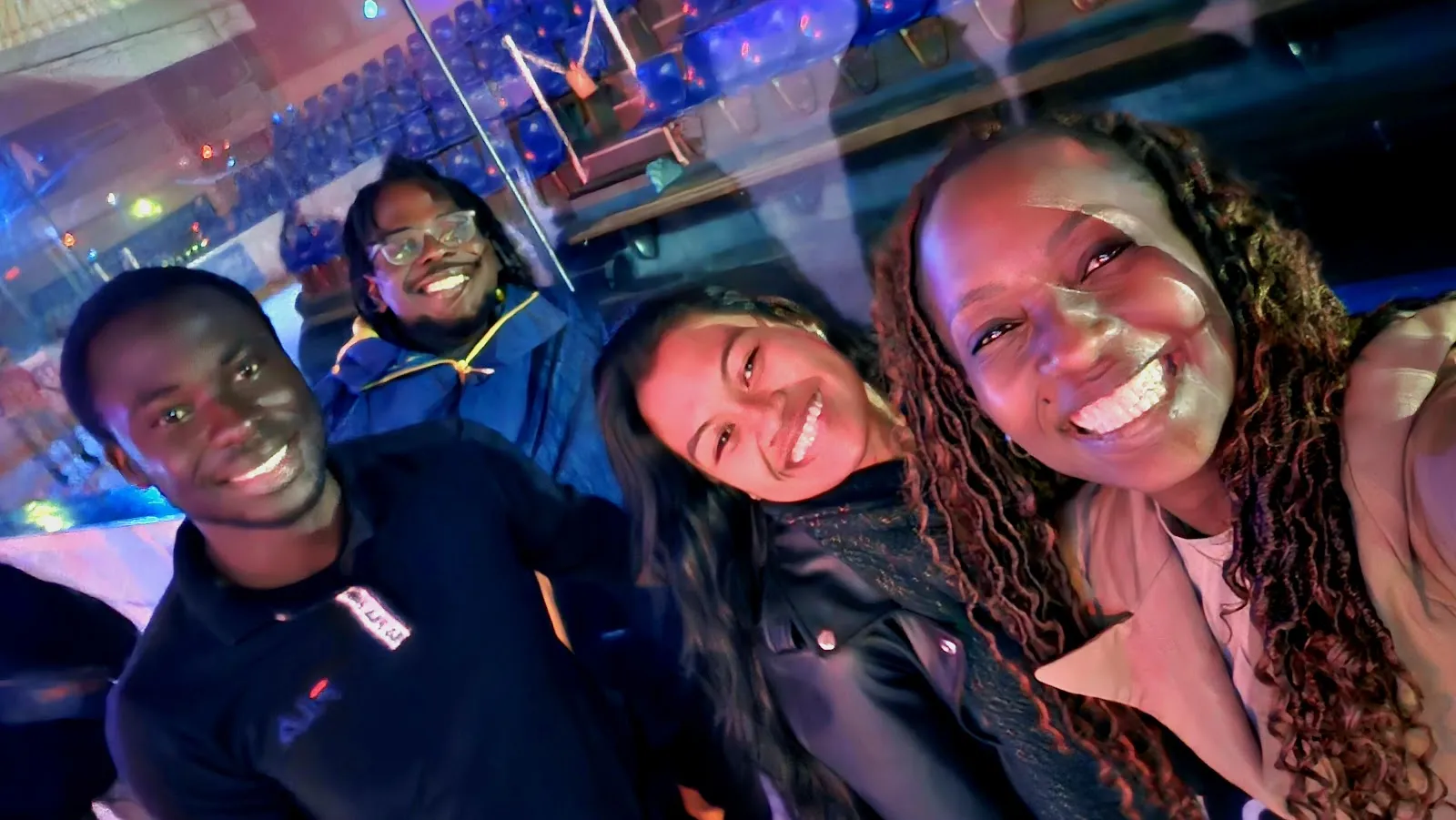 Nantes International Church