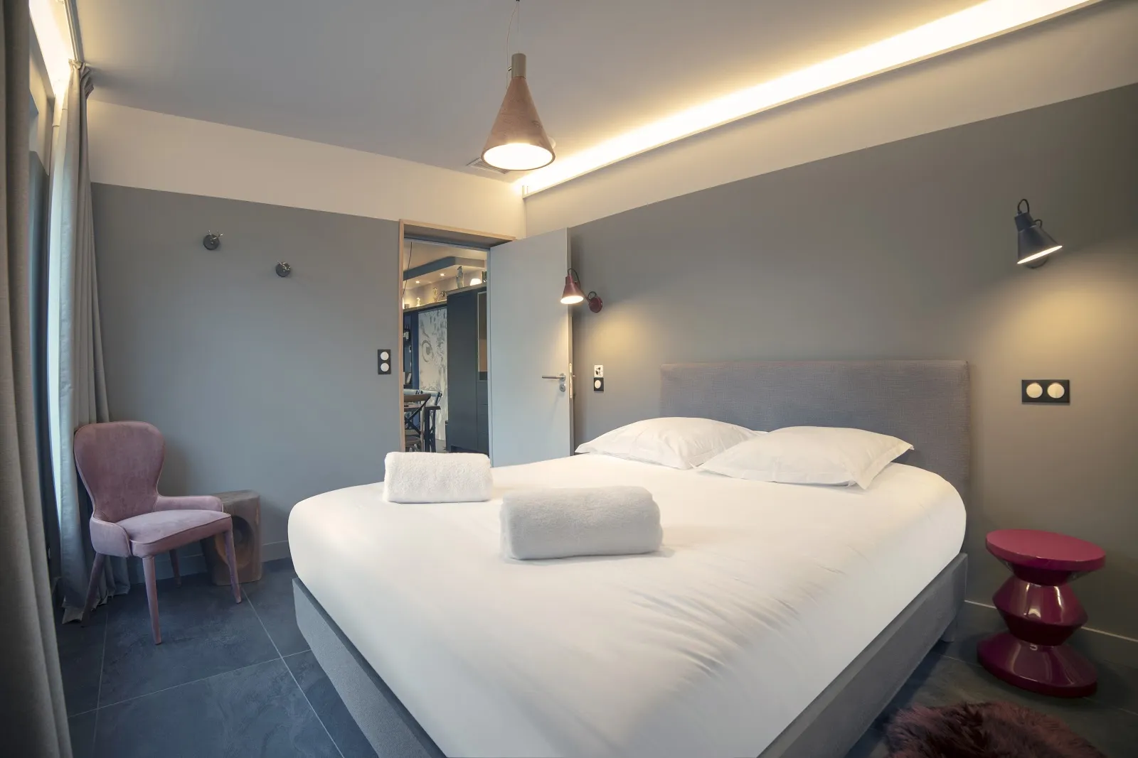 Night Experience By Zoo Bordeaux Pessac