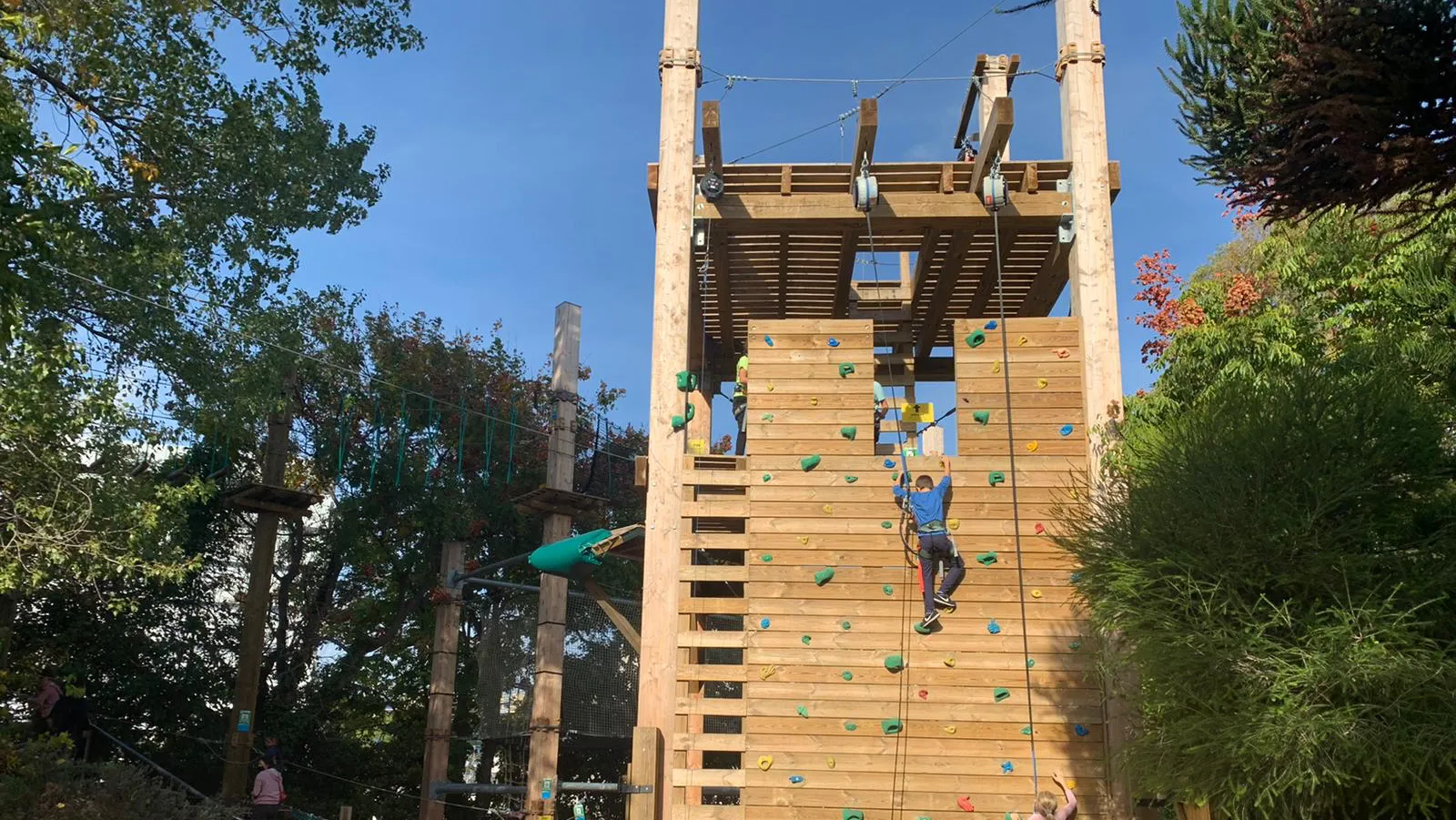 Nissa’Venture — photo 1