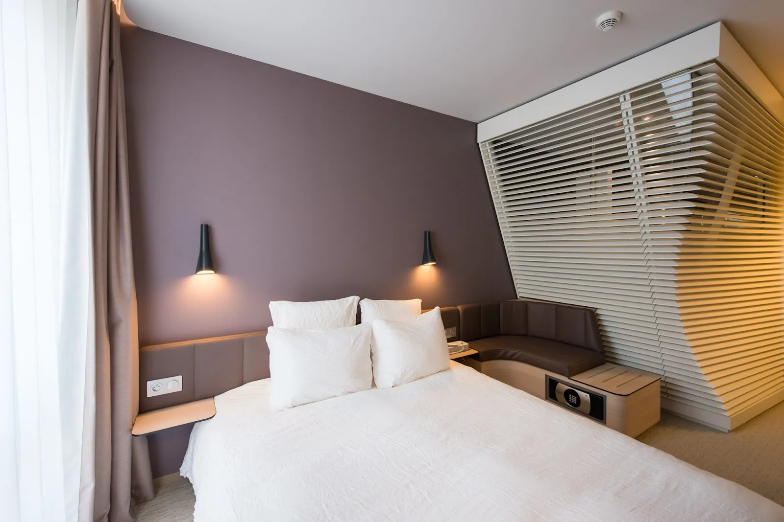 Okko Hotels Nantes Centre Ville