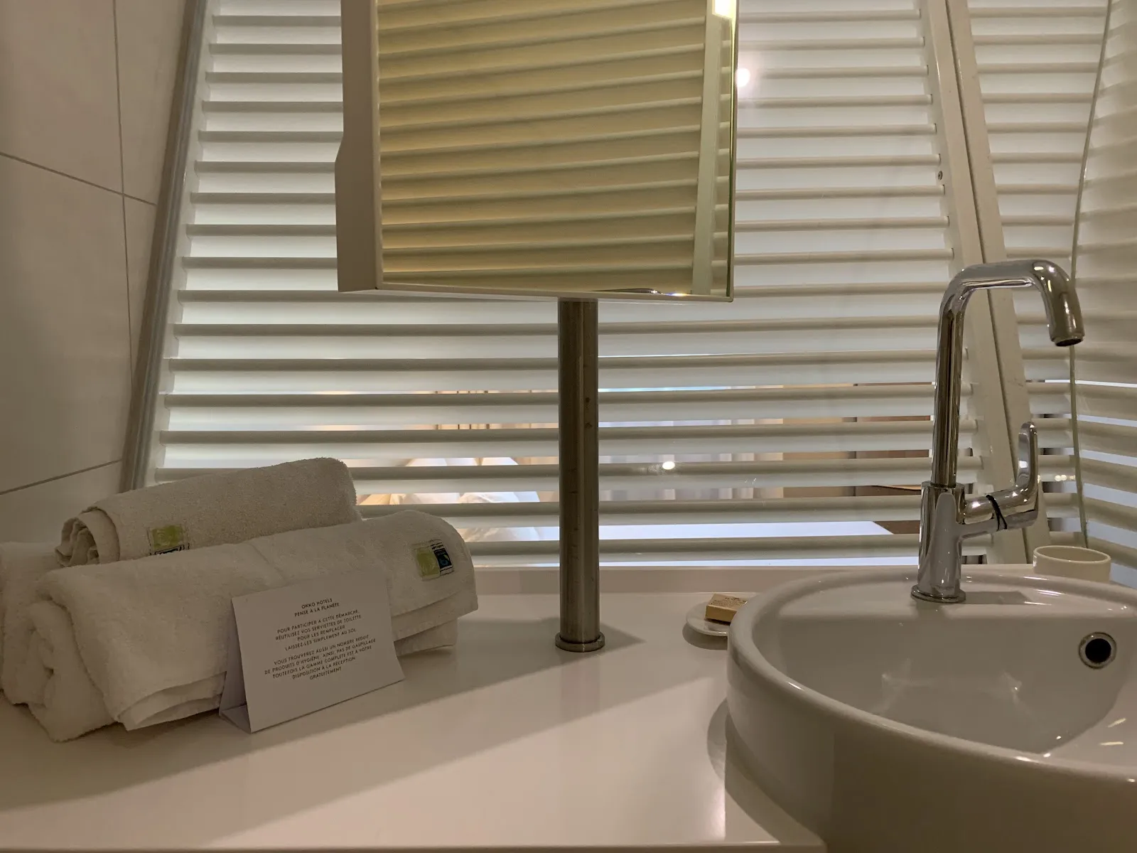 Okko Hotels Nantes Centre Ville