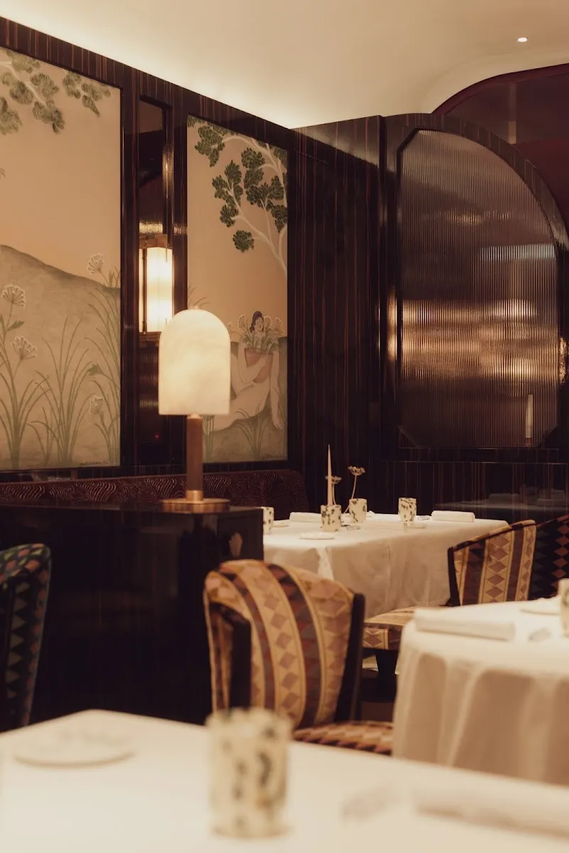 Ombellule — photo 1