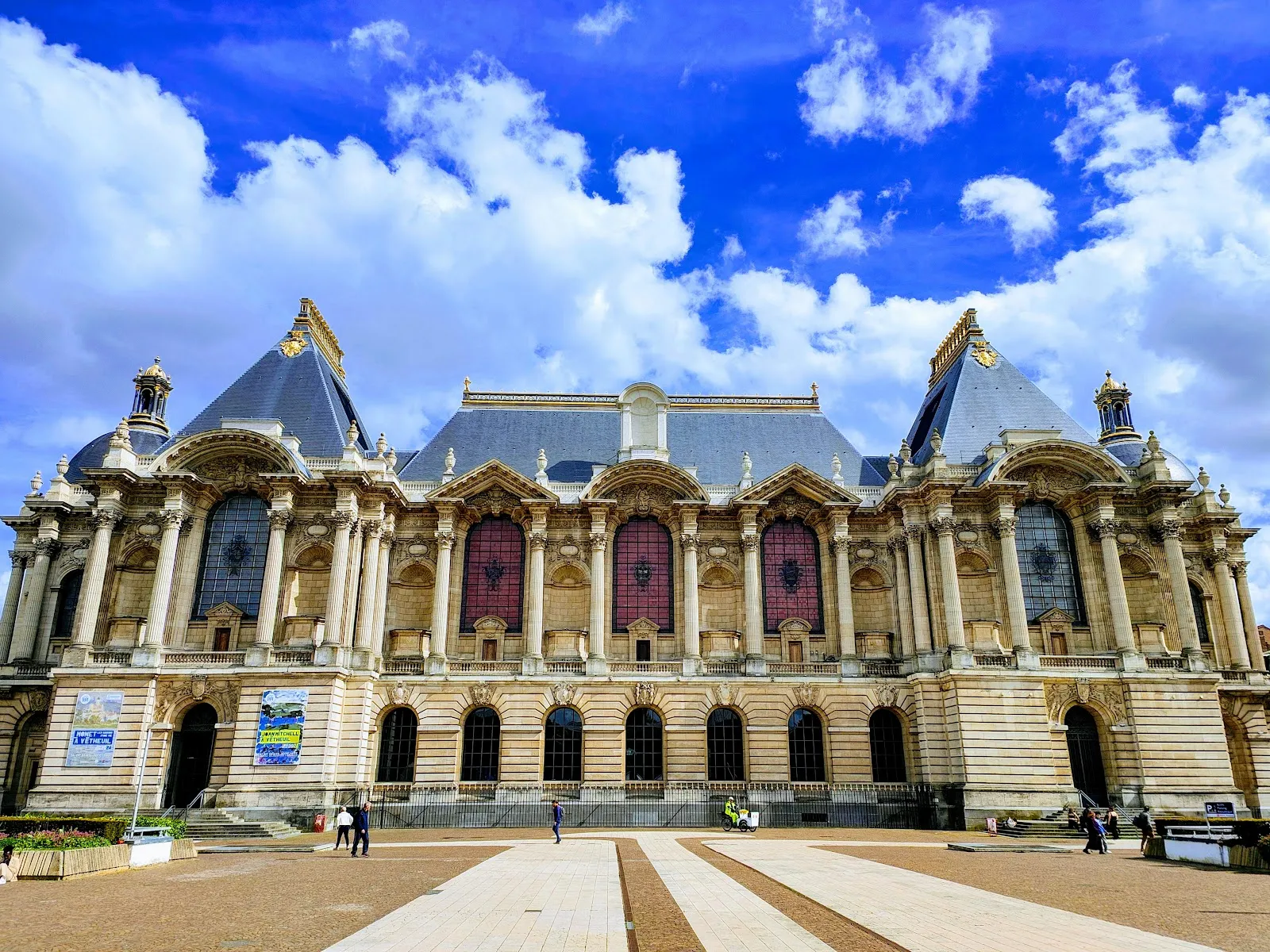 Palais Des Beaux-Arts De Lille — photo 1