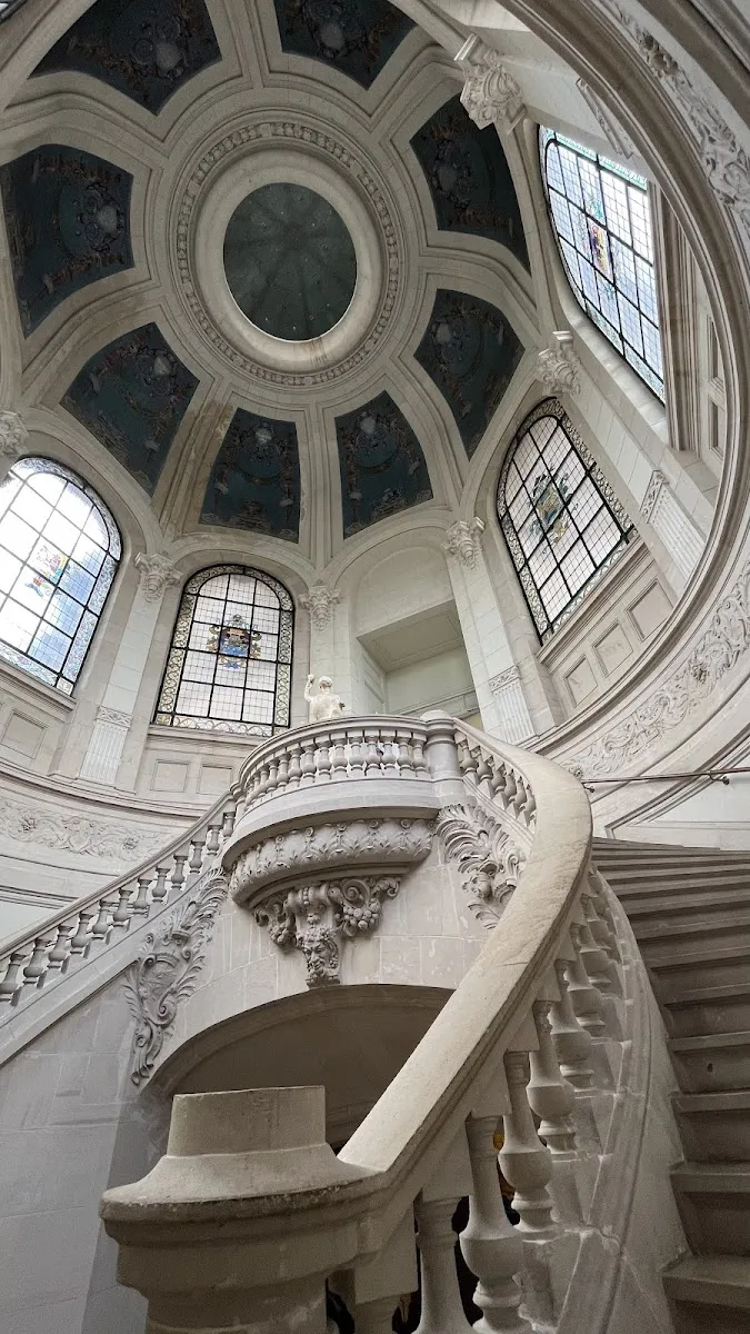 Palais Des Beaux-Arts De Lille