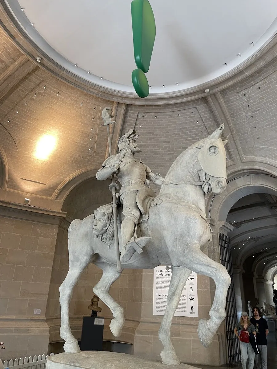 Palais Des Beaux-Arts De Lille