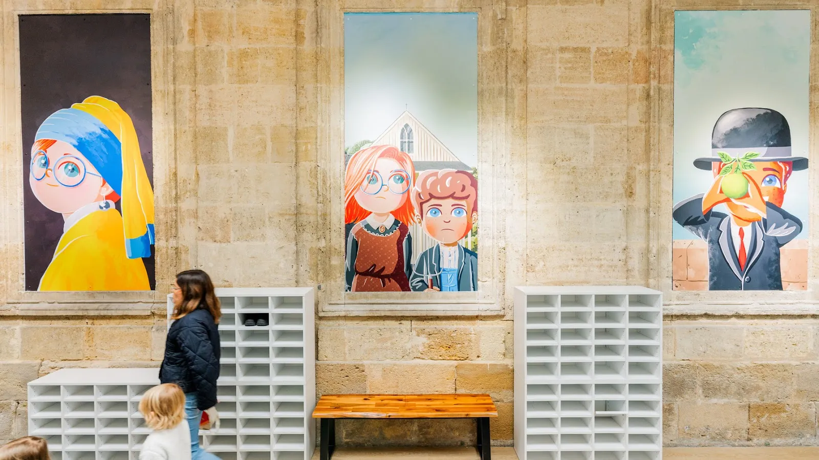 Palomano Bordeaux — photo 1