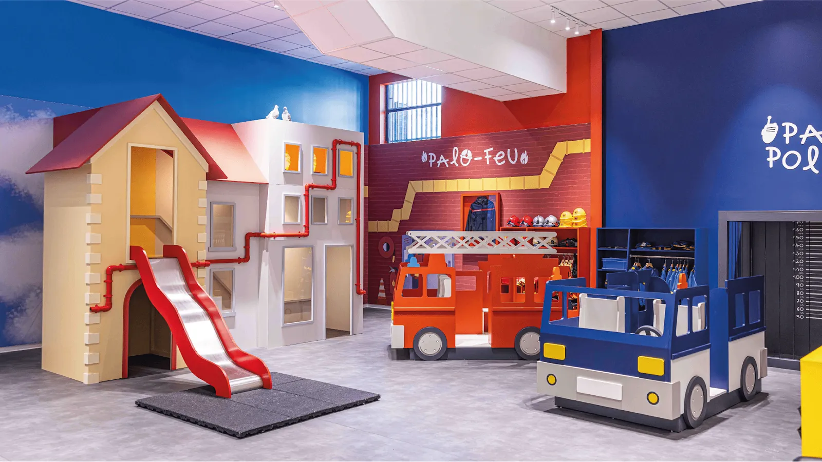 Palomano Grasse — photo 1