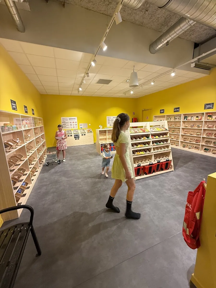 Palomano Lille (La Maillerie)