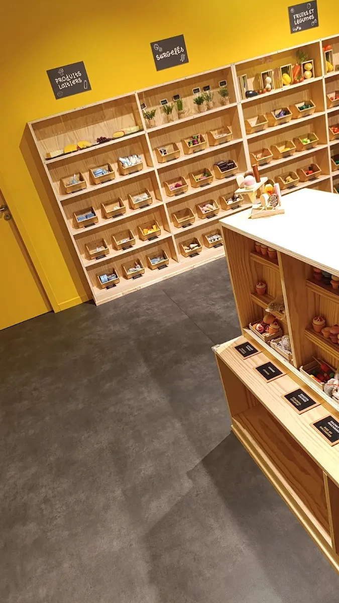 Palomano Lille (La Maillerie)