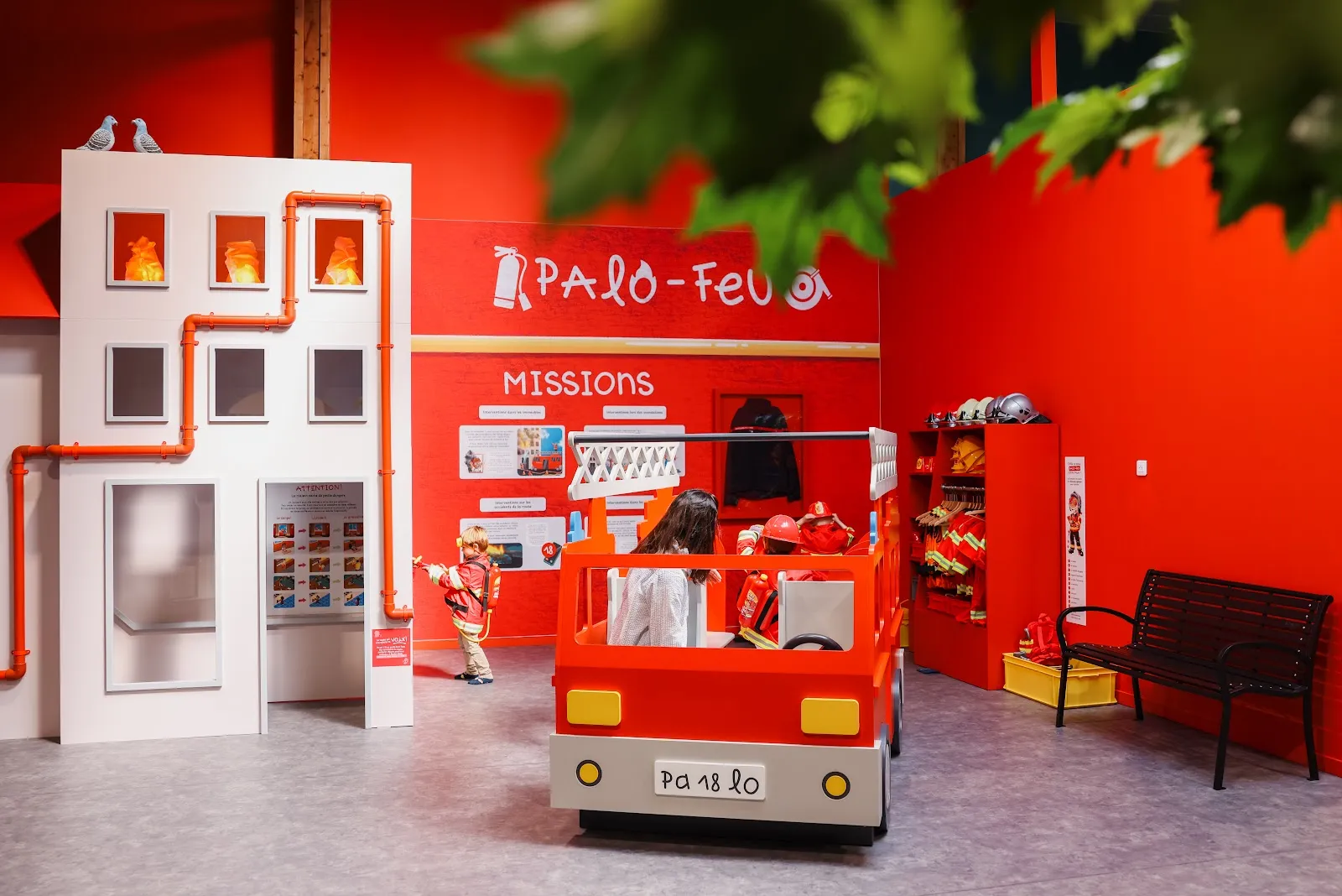 Palomano Nantes Sud — photo 1