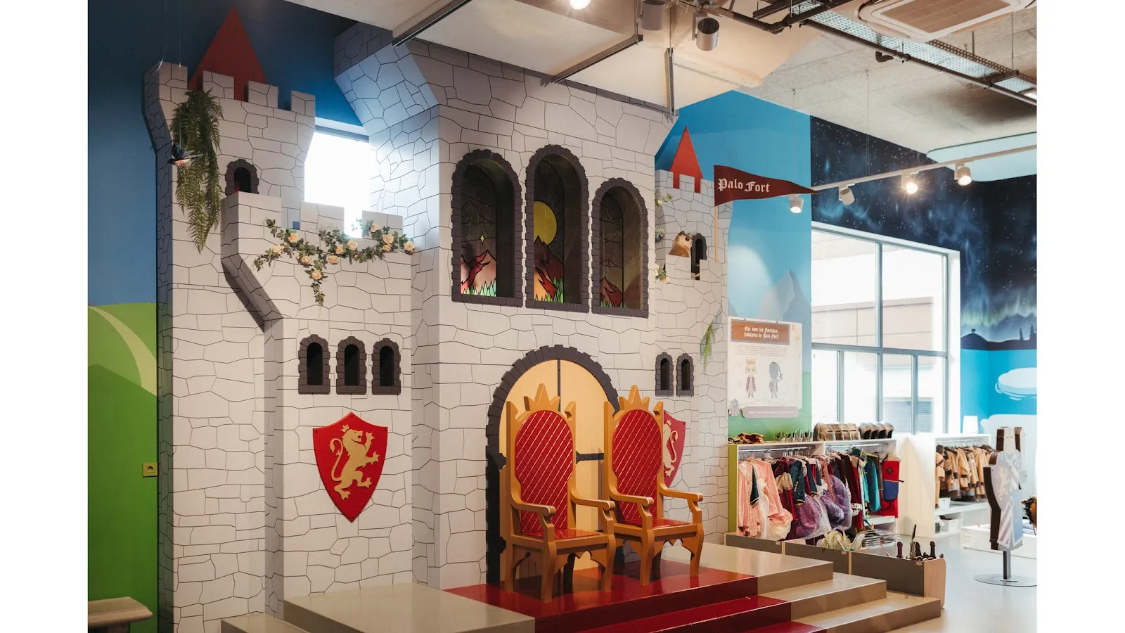 Palomano Story — photo 1